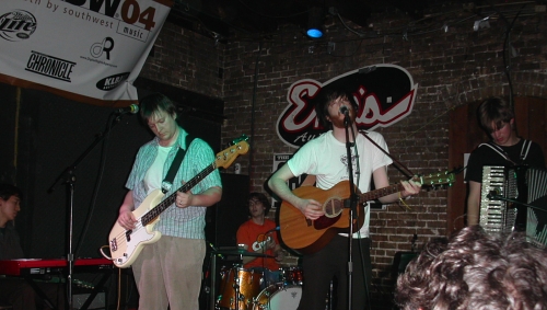 SXSW 2004